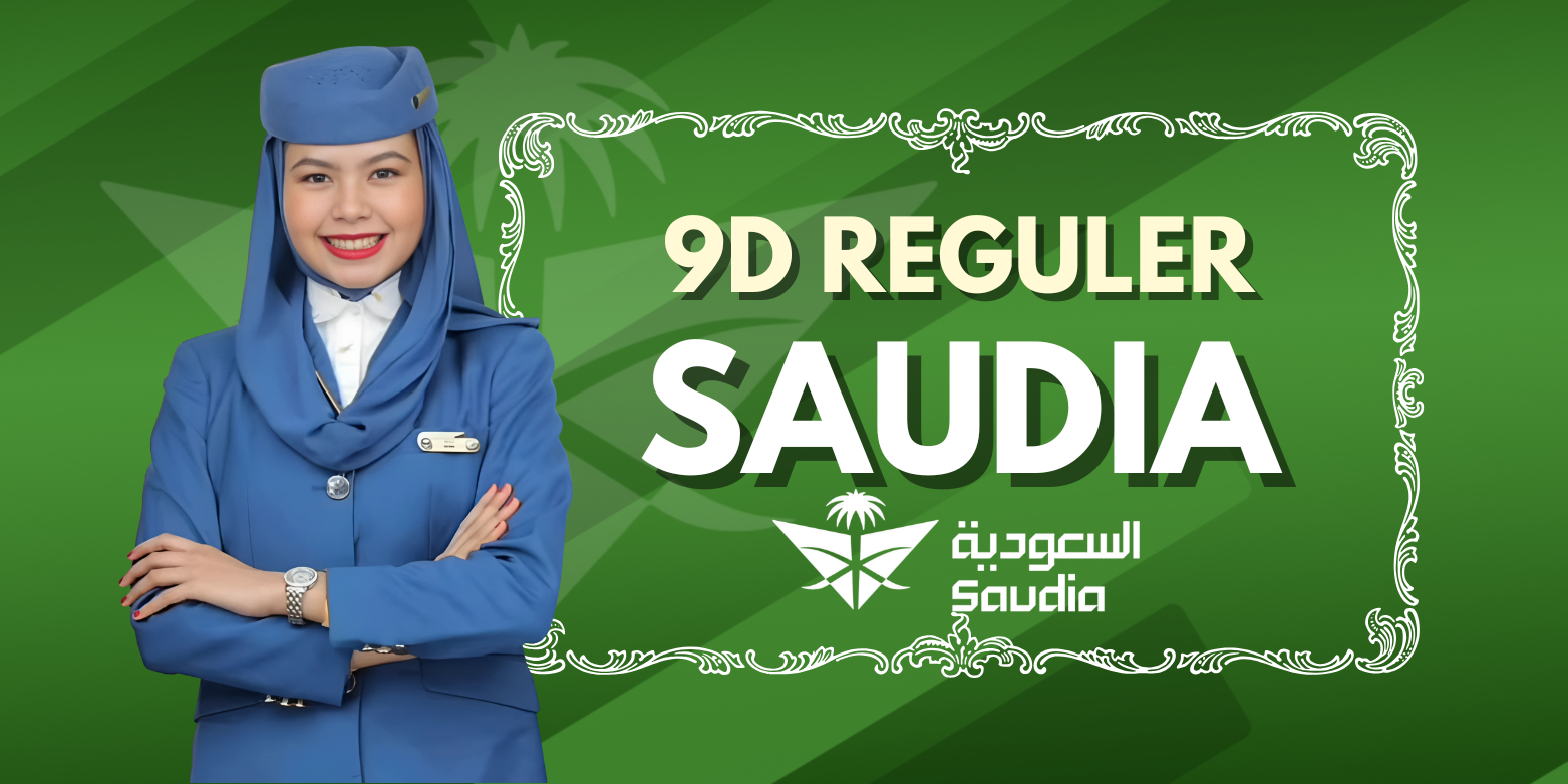 Paket Umroh Plus Aqsa